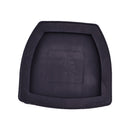 2 Pieces Brake Pedal Pad 31319-20540-71 for Toyota Forklift 3FD 5FD 6FD 7FD 8FD 3FG 4FG 5FG 6FG 7FG 8FG 2FB 5FB 6FB 7FB 8FB FDZN20 FGZN25 FBMF20 TD10 TD20 TG20 TG25