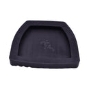 2 Pieces Brake Pedal Pad 31319-20540-71 for Toyota Forklift 3FD 5FD 6FD 7FD 8FD 3FG 4FG 5FG 6FG 7FG 8FG 2FB 5FB 6FB 7FB 8FB FDZN20 FGZN25 FBMF20 TD10 TD20 TG20 TG25