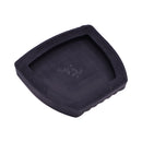 2 Pieces Brake Pedal Pad 31319-20540-71 for Toyota Forklift 3FD 5FD 6FD 7FD 8FD 3FG 4FG 5FG 6FG 7FG 8FG 2FB 5FB 6FB 7FB 8FB FDZN20 FGZN25 FBMF20 TD10 TD20 TG20 TG25