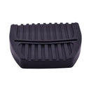 2 Pieces Brake Pedal Pad 31319-20540-71 for Toyota Forklift 3FD 5FD 6FD 7FD 8FD 3FG 4FG 5FG 6FG 7FG 8FG 2FB 5FB 6FB 7FB 8FB FDZN20 FGZN25 FBMF20 TD10 TD20 TG20 TG25