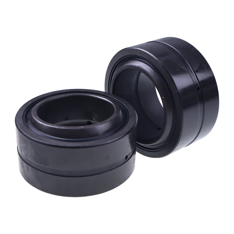 2 Pieces Bushing 137248A1 for CASE Loader 580N 580SN 580SM 570LXT 590SM+ 580SM+ 580SL 590SN 590SL 590SM 580M 580L 590L