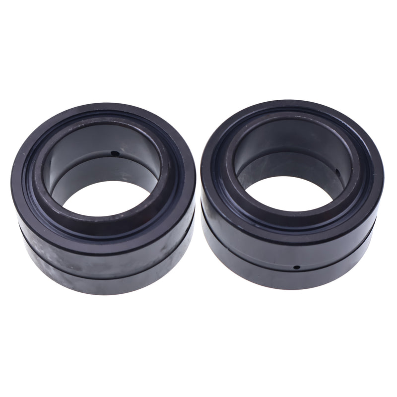 2 Pieces Bushing 137248A1 for CASE Loader 580N 580SN 580SM 570LXT 590SM+ 580SM+ 580SL 590SN 590SL 590SM 580M 580L 590L