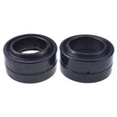 2 Pieces Bushing 137248A1 for CASE Loader 580N 580SN 580SM 570LXT 590SM+ 580SM+ 580SL 590SN 590SL 590SM 580M 580L 590L