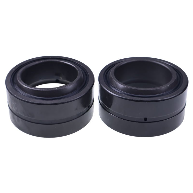 2 Pieces Bushing 137248A1 for CASE Loader 580N 580SN 580SM 570LXT 590SM+ 580SM+ 580SL 590SN 590SL 590SM 580M 580L 590L