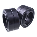 2 Pieces Bushing 137248A1 for CASE Loader 580N 580SN 580SM 570LXT 590SM+ 580SM+ 580SL 590SN 590SL 590SM 580M 580L 590L