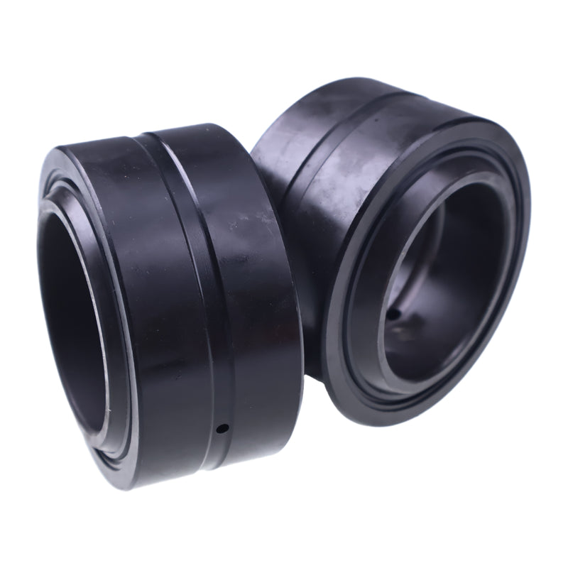 2 Pieces Bushing 137248A1 for CASE Loader 580N 580SN 580SM 570LXT 590SM+ 580SM+ 580SL 590SN 590SL 590SM 580M 580L 590L