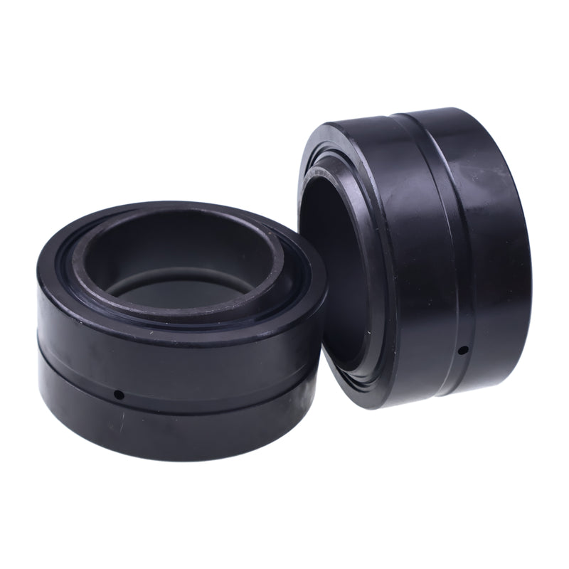 2 Pieces Bushing 137248A1 for CASE Loader 580N 580SN 580SM 570LXT 590SM+ 580SM+ 580SL 590SN 590SL 590SM 580M 580L 590L