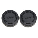 2 Pieces Coolant Overflow Reservoir Cap 21712-79900 21712-3NA0A for Nissan Murano Rogue Versa 350Z 370Z NV Infiniti EX35 EX37 FX50 G25 M37 M45 M56 Q40 Q45 QX70