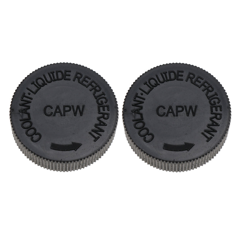 2 Pieces Coolant Overflow Reservoir Cap 21712-79900 21712-3NA0A for Nissan Murano Rogue Versa 350Z 370Z NV Infiniti EX35 EX37 FX50 G25 M37 M45 M56 Q40 Q45 QX70