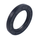 2 Pieces Crankshaft Oil Seal 91201-ZE3-004 for Honda Engine GX340 GX390 11HP 13HP
