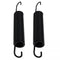 2 Pieces Deck Idler Tension Extension Spring M45123 for John Deere 340D 440D 41 46 50 55 60 65 68 RX63 RX95 9400 9510 C670