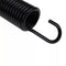2 Pieces Deck Idler Tension Extension Spring M45123 for John Deere 340D 440D 41 46 50 55 60 65 68 RX63 RX95 9400 9510 C670