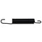 2 Pieces Deck Idler Tension Extension Spring M45123 for John Deere 340D 440D 41 46 50 55 60 65 68 RX63 RX95 9400 9510 C670