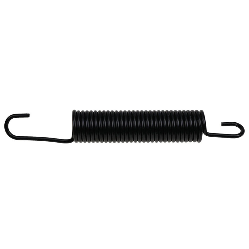 2 Pieces Deck Idler Tension Extension Spring M45123 for John Deere 340D 440D 41 46 50 55 60 65 68 RX63 RX95 9400 9510 C670