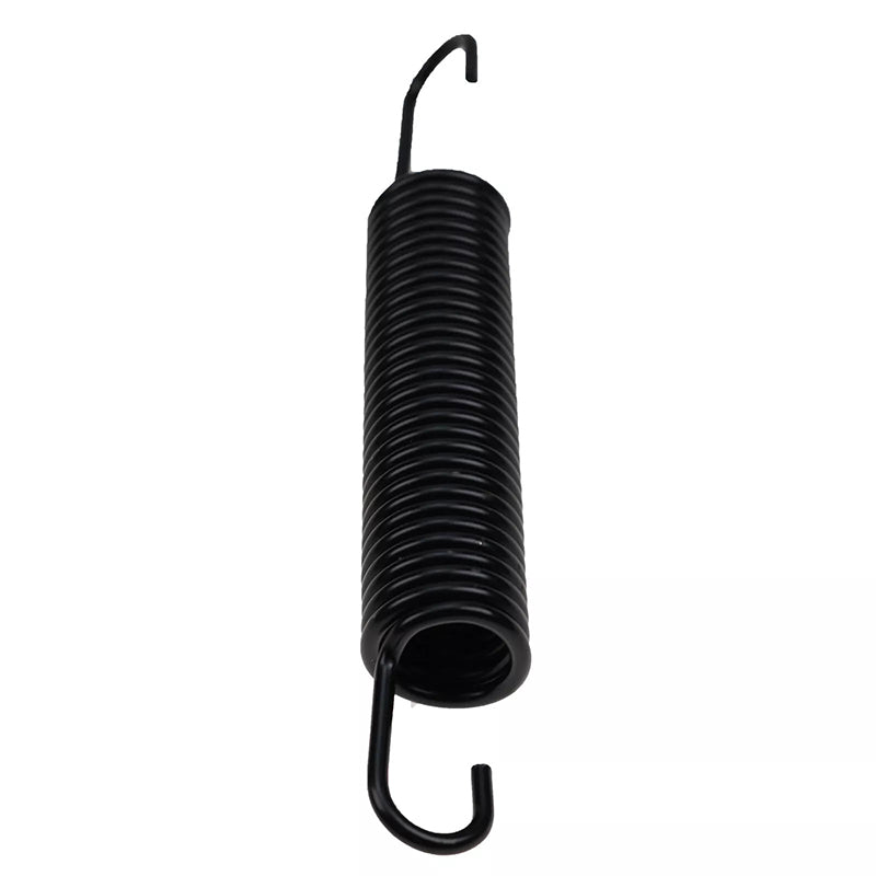 2 Pieces Deck Idler Tension Extension Spring M45123 for John Deere 340D 440D 41 46 50 55 60 65 68 RX63 RX95 9400 9510 C670