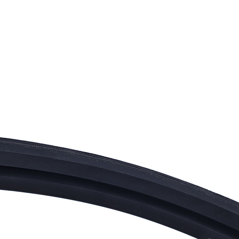 2 Pieces Drive Belt 104-8152 for Toro Walk Behind 30250 30253 30254