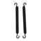 2 Pieces Drive Belt Extension Spring M119532 for Yanmar Engine 3TMN72 3TMN74F John Deere 160 261 400 420 430 2210 4010 4110 4115 4210 4310 4410 X710 X750 X754 X758