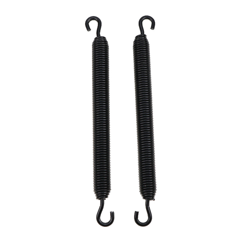 2 Pieces Drive Belt Extension Spring M119532 for Yanmar Engine 3TMN72 3TMN74F John Deere 160 261 400 420 430 2210 4010 4110 4115 4210 4310 4410 X710 X750 X754 X758