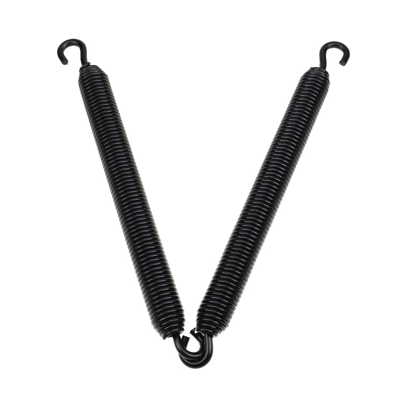 2 Pieces Drive Belt Extension Spring M119532 for Yanmar Engine 3TMN72 3TMN74F John Deere 160 261 400 420 430 2210 4010 4110 4115 4210 4310 4410 X710 X750 X754 X758