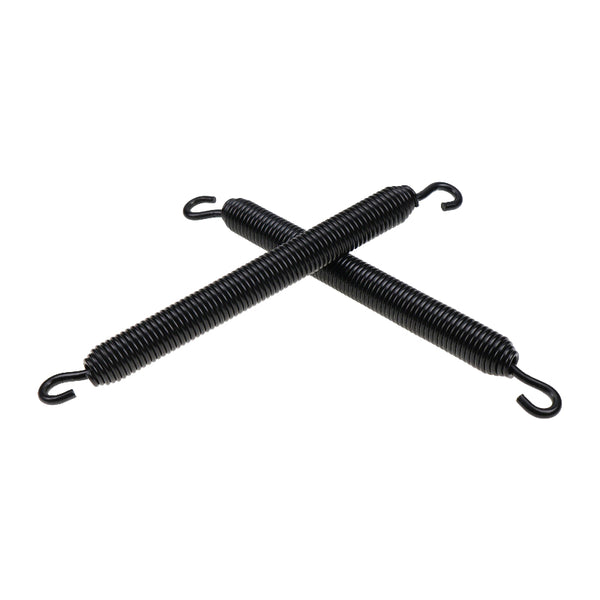 2 Pieces Drive Belt Extension Spring M119532 for Yanmar Engine 3TMN72 3TMN74F John Deere 160 261 400 420 430 2210 4010 4110 4115 4210 4310 4410 X710 X750 X754 X758