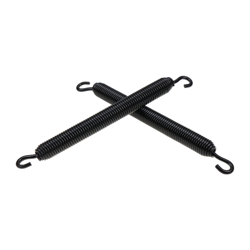 2 Pieces Drive Belt Extension Spring M119532 for Yanmar Engine 3TMN72 3TMN74F John Deere 160 261 400 420 430 2210 4010 4110 4115 4210 4310 4410 X710 X750 X754 X758