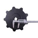 2 Pieces Drive Sprocket 7272561 for Bobcat MT85 MT100 Mini Track Loader