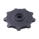 2 Pieces Drive Sprocket 7272561 for Bobcat MT85 MT100 Mini Track Loader