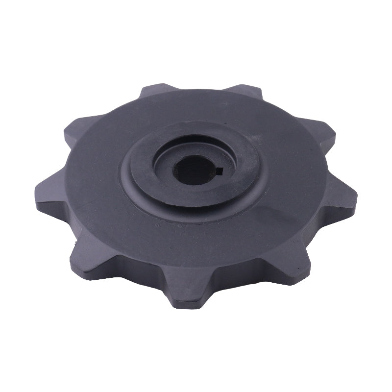 2 Pieces Drive Sprocket 7272561 for Bobcat MT85 MT100 Mini Track Loader