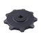 2 Pieces Drive Sprocket 7272561 for Bobcat MT85 MT100 Mini Track Loader