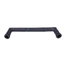 2 Pieces Engine Crankcase Duct Tube 0450707 11345-151-000 for Polaris ATV Scrambler 50 90 90X Predator 90 Sportsman 90 2001-2003