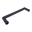 2 Pieces Engine Crankcase Duct Tube 0450707 11345-151-000 for Polaris ATV Scrambler 50 90 90X Predator 90 Sportsman 90 2001-2003