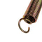 2 Pieces Extension Spring 1-603402 E603402 for Exmark Lazer Z AC AS LC Quest Metro HP Turf Tracer Toro Titan Z ZX MX Series Mower