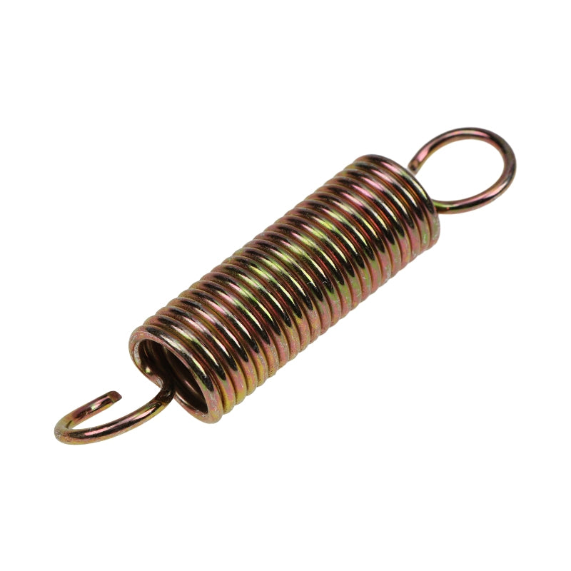 2 Pieces Extension Spring 1-603402 E603402 for Exmark Lazer Z AC AS LC Quest Metro HP Turf Tracer Toro Titan Z ZX MX Series Mower