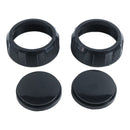 2 Pieces Filter Drain Cap R0523000 for Jandy CV340 CV460 CV580 CL340 CL460 CL580 CS100 CS150 CS200 CS250