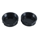 2 Pieces Filter Drain Cap R0523000 for Jandy CV340 CV460 CV580 CL340 CL460 CL580 CS100 CS150 CS200 CS250