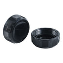 2 Pieces Filter Drain Cap R0523000 for Jandy CV340 CV460 CV580 CL340 CL460 CL580 CS100 CS150 CS200 CS250