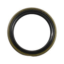 2 Pieces Front Axle Shaft Oil Seal 42125-23320-71 for Toyota Engine 1DZ 4Y 2Z 5K Forklift 8FG 8FD 8FB 7FD 7FG 7FB 62-7FD20 42-7FGF25 62-8FD25 32-8FGF18 8FGCU20 FDZN20