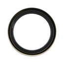 2 Pieces Front Axle Shaft Oil Seal 42125-23320-71 for Toyota Engine 1DZ 4Y 2Z 5K Forklift 8FG 8FD 8FB 7FD 7FG 7FB 62-7FD20 42-7FGF25 62-8FD25 32-8FGF18 8FGCU20 FDZN20