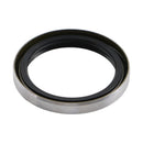 2 Pieces Front Axle Shaft Oil Seal 42125-23320-71 for Toyota Engine 1DZ 4Y 2Z 5K Forklift 8FG 8FD 8FB 7FD 7FG 7FB 62-7FD20 42-7FGF25 62-8FD25 32-8FGF18 8FGCU20 FDZN20