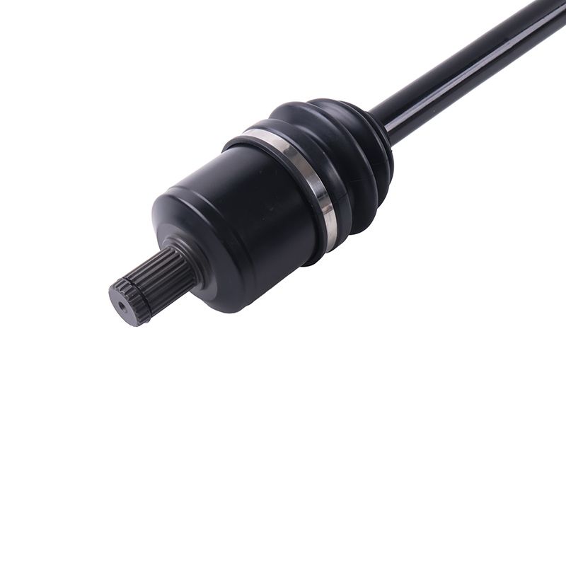 Front Left & Right CV Joint Axle 1332637 1333962 for Polaris Brutus Ranger Crew XP 1000 RZR 4 800