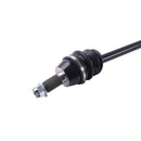 Front Left & Right CV Joint Axle 1332637 1333962 for Polaris Brutus Ranger Crew XP 1000 RZR 4 800