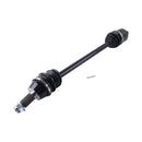 Front Left & Right CV Joint Axle 1332637 1333962 for Polaris Brutus Ranger Crew XP 1000 RZR 4 800