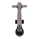 4 Pieces Front Lower Control Arm With Ball Joint 1044354-00-A 1044359-00-A 1044341-00-D for 2017-2022 Tesla Model 3