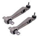 2 Pieces Front Lower Control Arm With Ball Joint 1044341-00-D for 2017-2024 Tesla Model 3