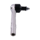 2 Pieces Front Outer Tie Rod End 1027841-00-B for 2016-2021 Tesla Model S X