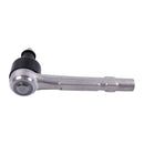 2 Pieces Front Outer Tie Rod End 1027841-00-B for 2016-2021 Tesla Model S X
