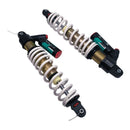 2 Pieces Front Shock Absorbers 7000-050500-20000 for CFMoto ZForce 1000 550EX 800EX Z8-EX EPS SSV