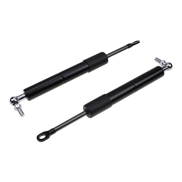 2 Pieces Gas Shock Damper TCA15322 TCA14011 for John Deere Mower 717 727 737 757 777 797 997 Z510A Z520A Z810A Z820A Z850A Z860A Z997 Z997R