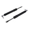 2 Pieces Gas Shock Damper TCA15322 TCA14011 for John Deere Mower 717 727 737 757 777 797 997 Z510A Z520A Z810A Z820A Z850A Z860A Z997 Z997R