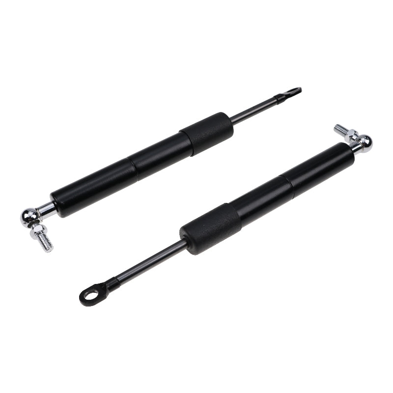 2 Pieces Gas Shock Damper TCA15322 TCA14011 for John Deere Mower 717 727 737 757 777 797 997 Z510A Z520A Z810A Z820A Z850A Z860A Z997 Z997R